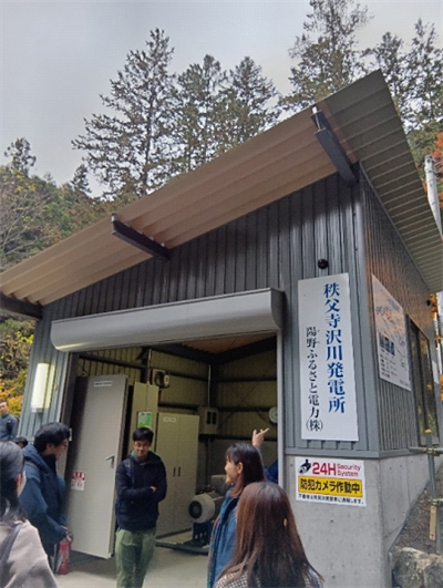 発電建屋